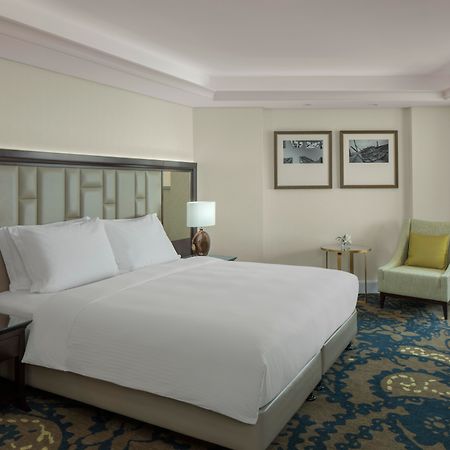 Radisson Blu Hotel, Dubai Deira Creek Extérieur photo